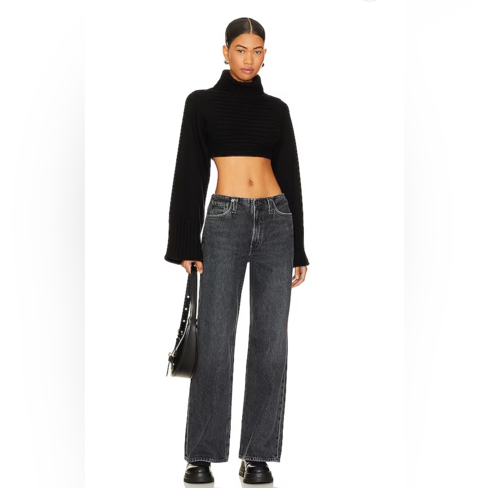 AGOLDE Lex Jeans